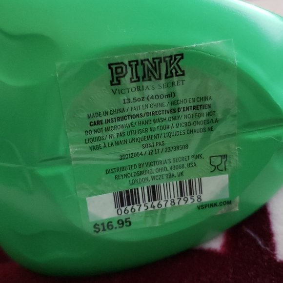 VS limited edition watermelon cup - Picture 2 of 2